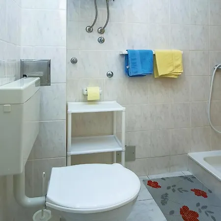 Two-bedroom In *